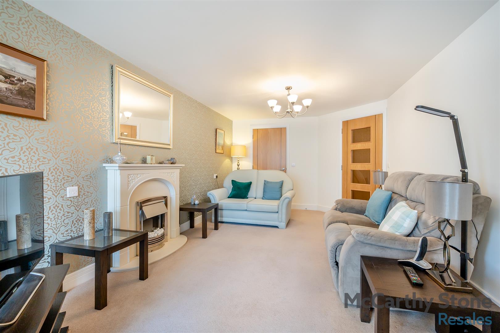 Wilton Court, Southbank Road, Kenilworth