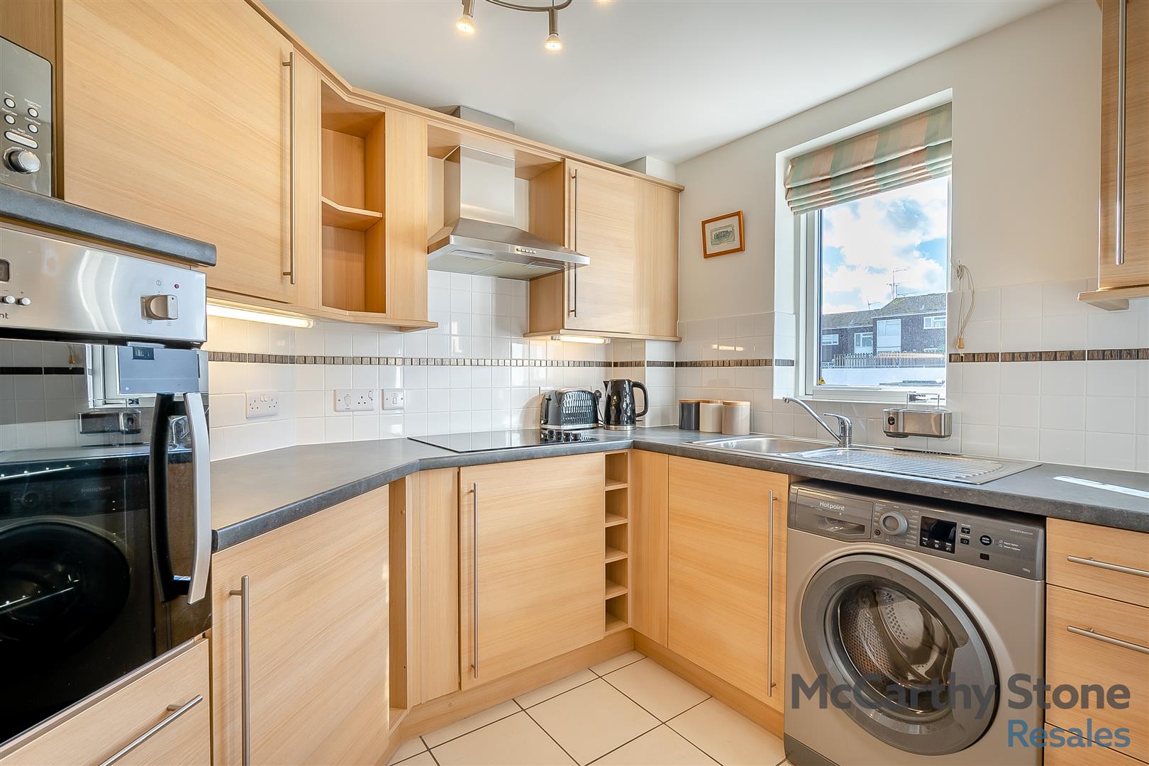 Wilton Court, Southbank Road, Kenilworth
