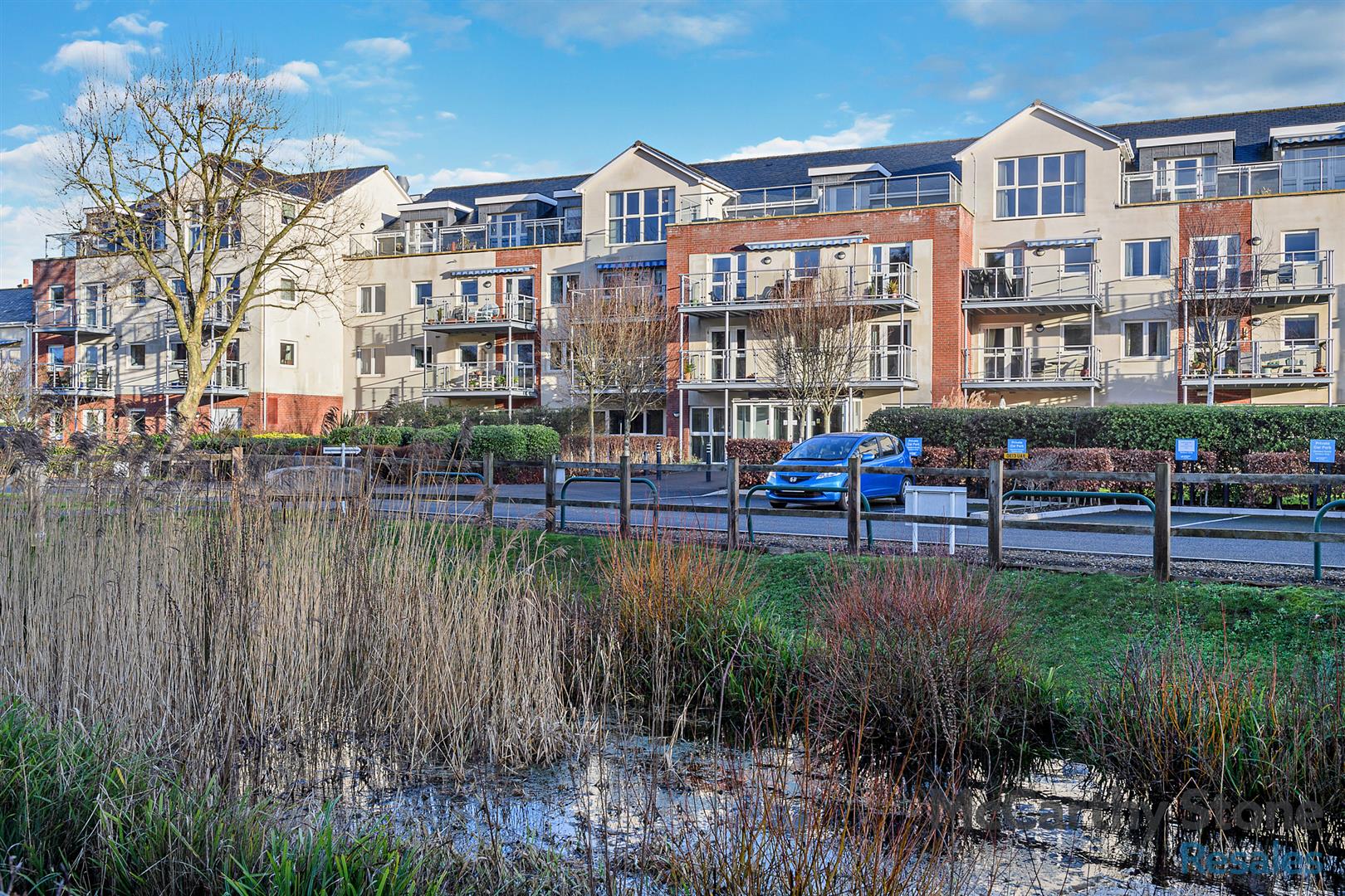Ellisfields Court, Mount Street, Taunton