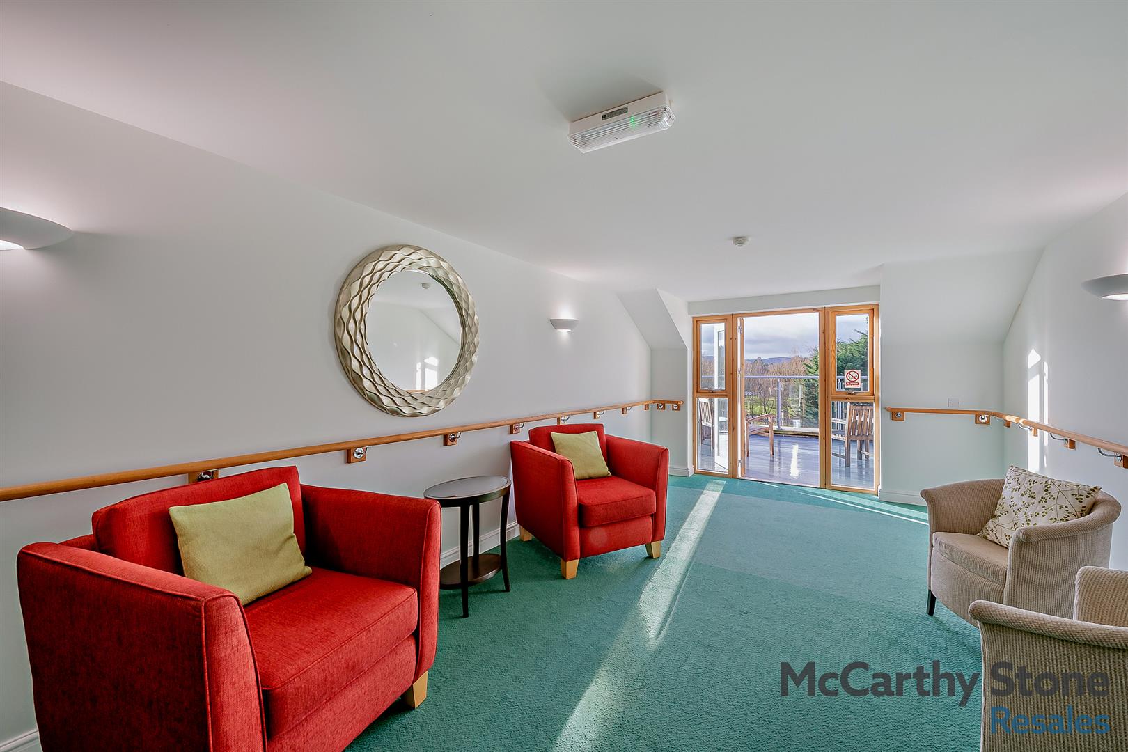Ellisfields Court, Mount Street, Taunton