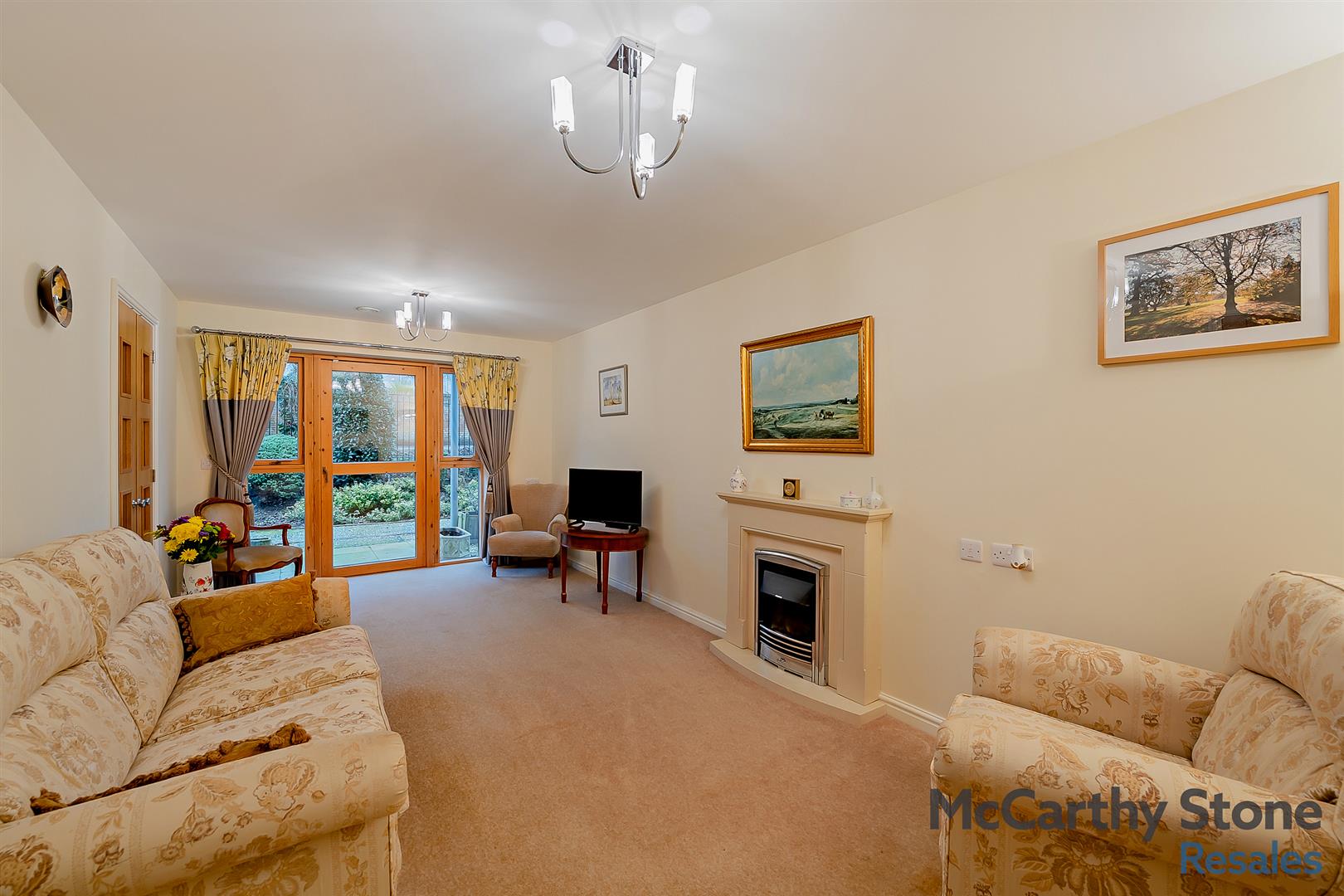 Ellisfields Court, Mount Street, Taunton