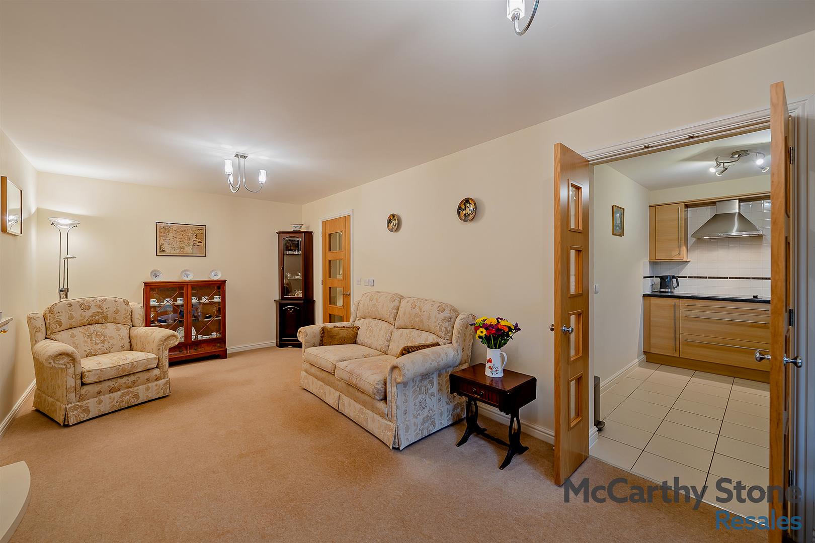 Ellisfields Court, Mount Street, Taunton