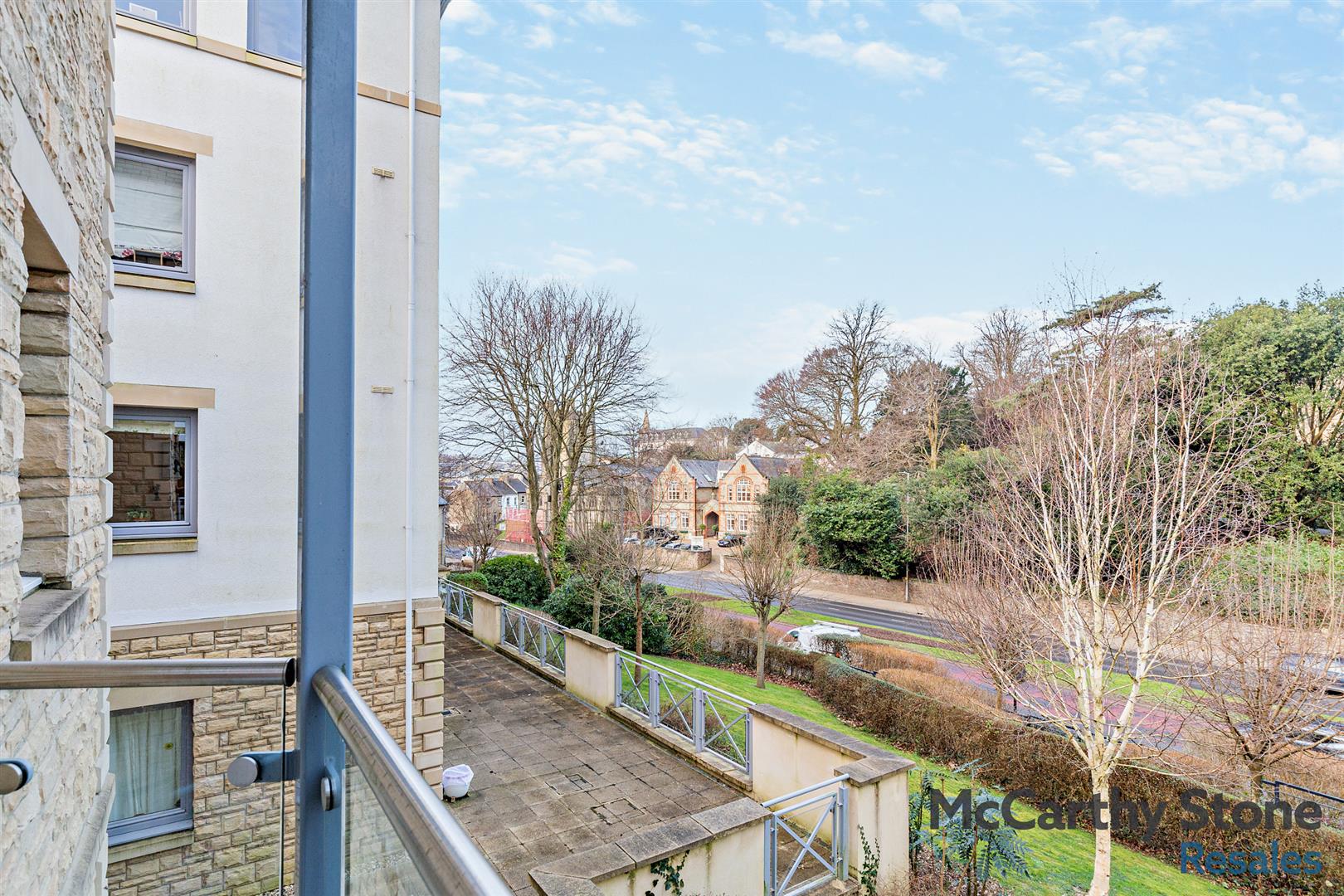 Lys Lander, Tregolls Road, Truro