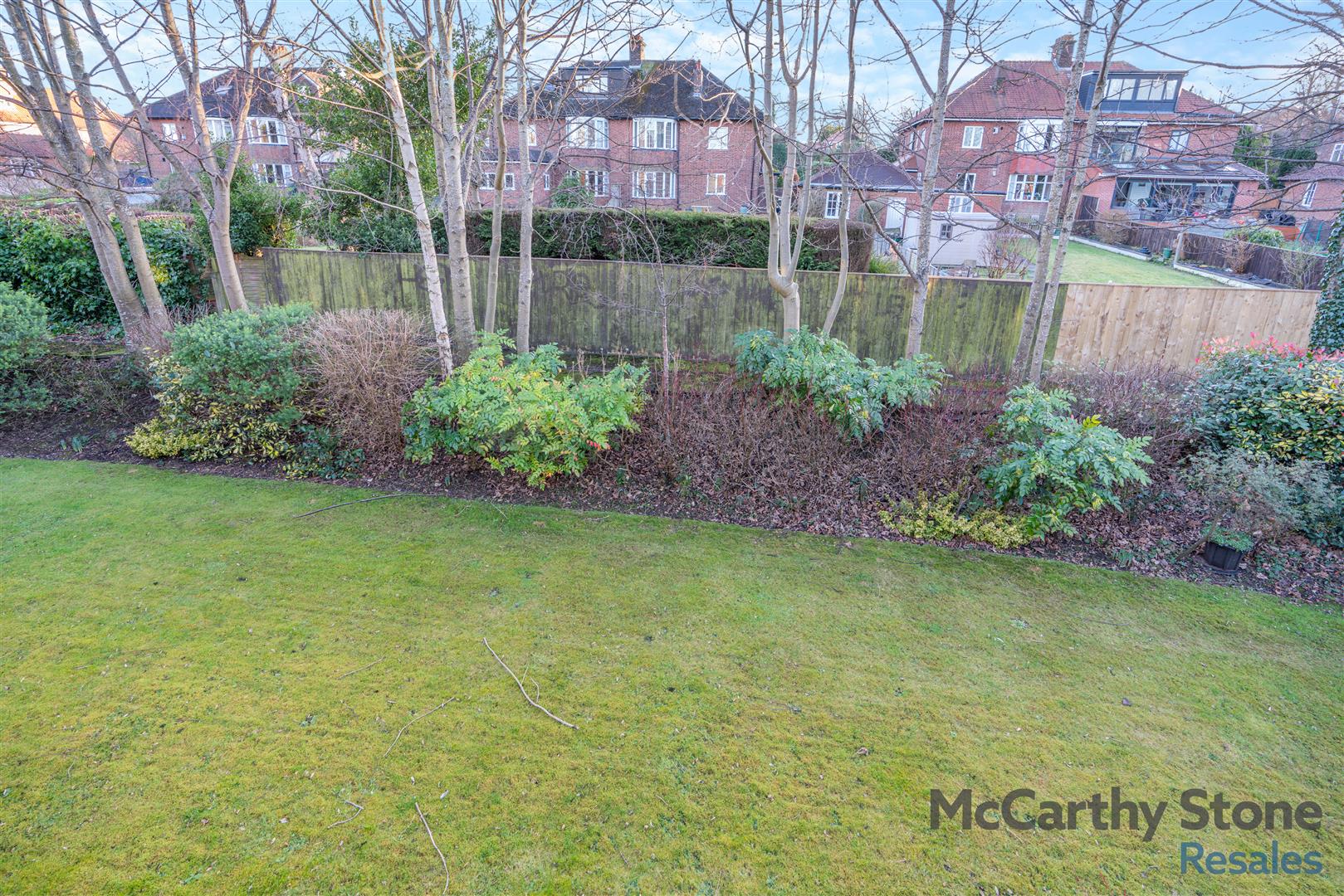 Browning Court, Fenham, Newcastle Upon Tyne