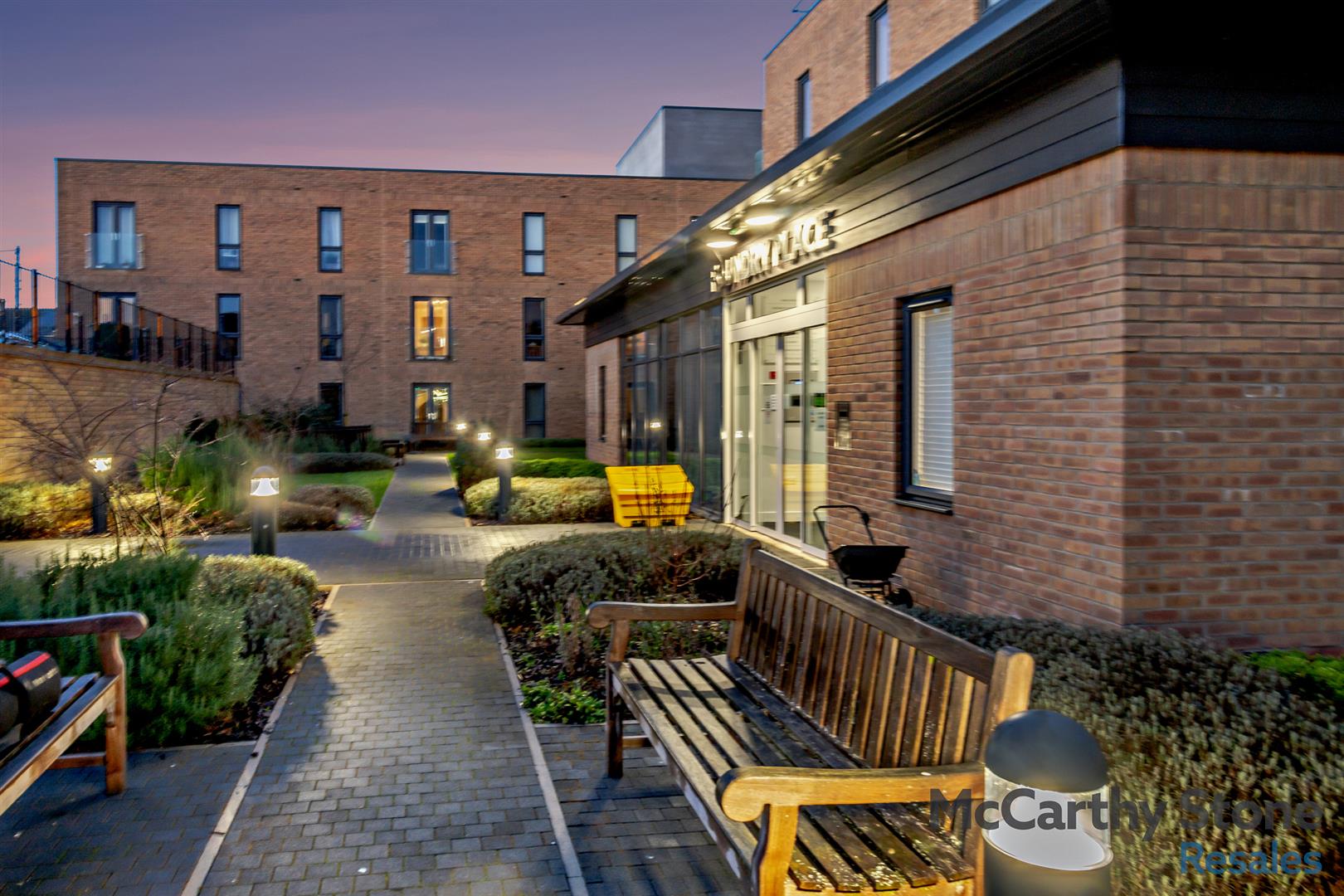 Foundry Place, Off the Gosford Road, Beccles