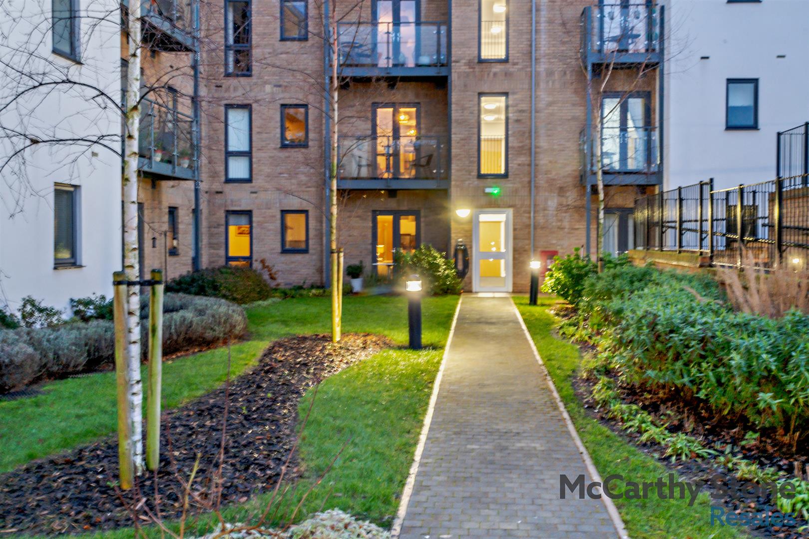 Foundry Place, Off the Gosford Road, Beccles