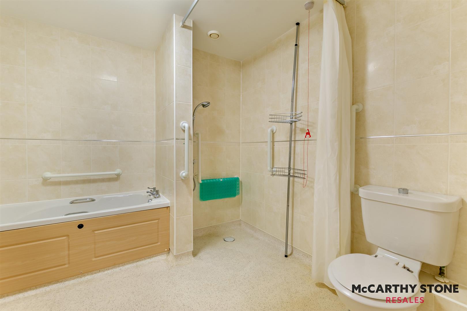 Portman Court, Grange Road, Uckfield