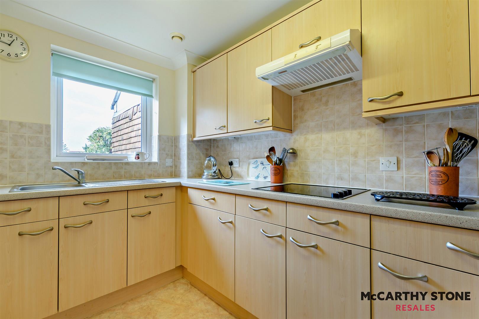 Portman Court, Grange Road, Uckfield