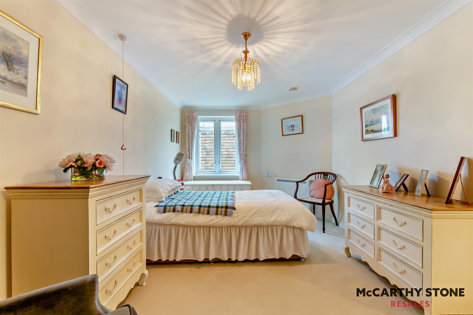 Portman Court, Grange Road, Uckfield