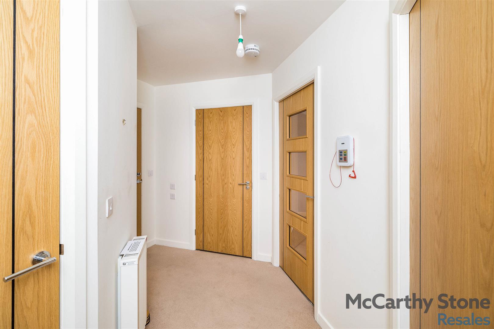 Braidburn Court, 31 Liberton Road, Edinburgh