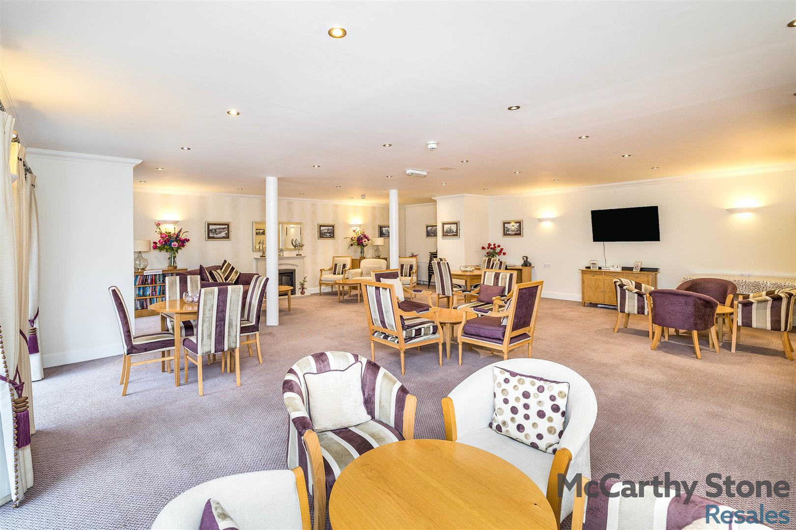 Braidburn Court, 31 Liberton Road, Edinburgh