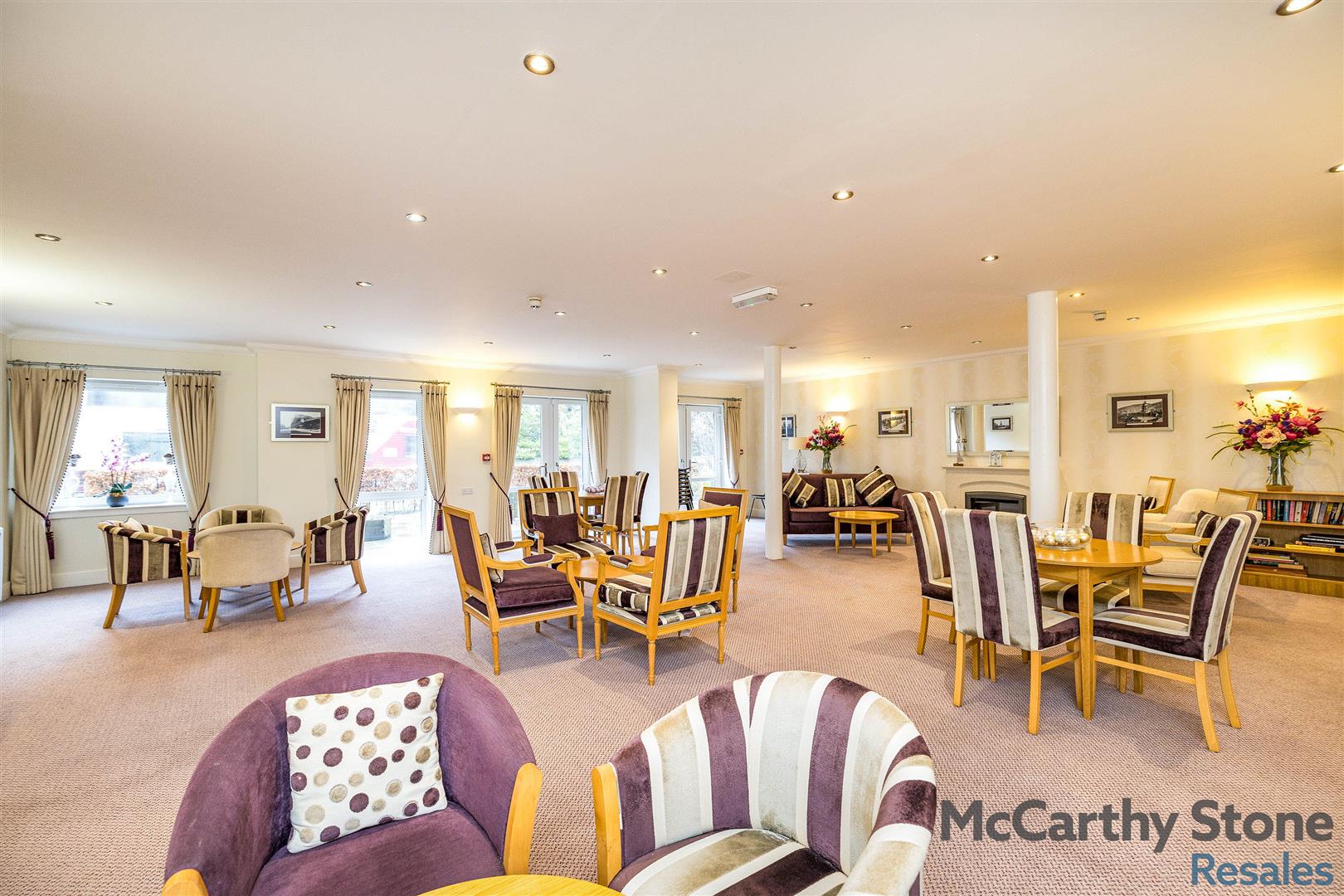Braidburn Court, 31 Liberton Road, Edinburgh