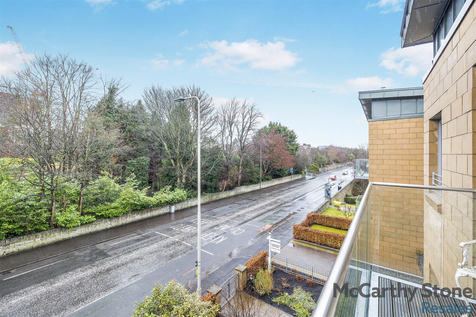 Braidburn Court, 31 Liberton Road, Edinburgh