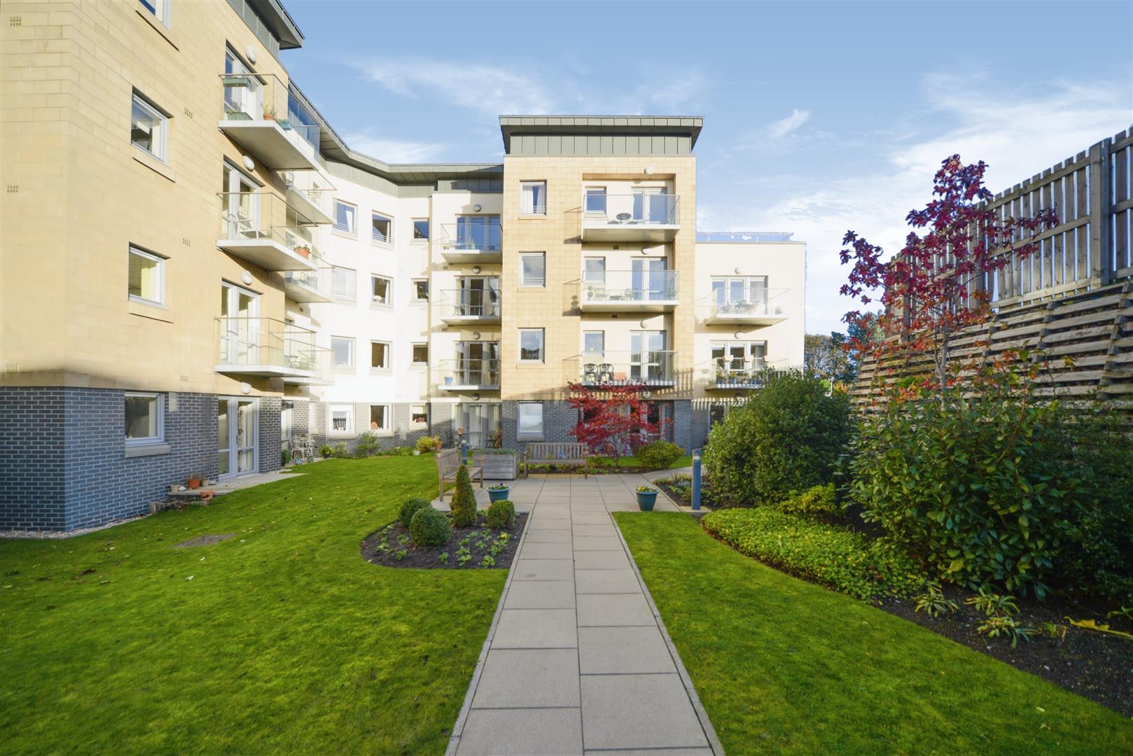 Braidburn Court, 31 Liberton Road, Edinburgh
