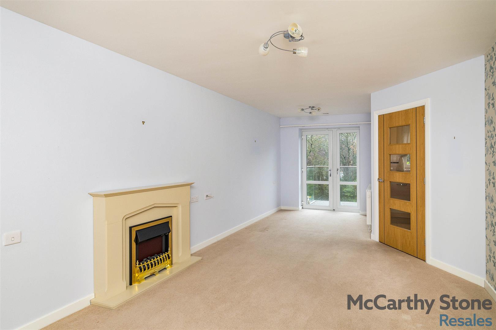 Braidburn Court, 31 Liberton Road, Edinburgh