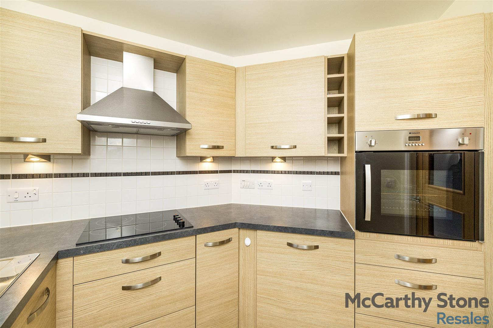 Braidburn Court, 31 Liberton Road, Edinburgh