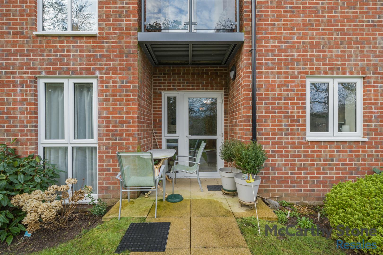 Haworth Court, Preston Road, Clayton-Le-Woods, Chorley