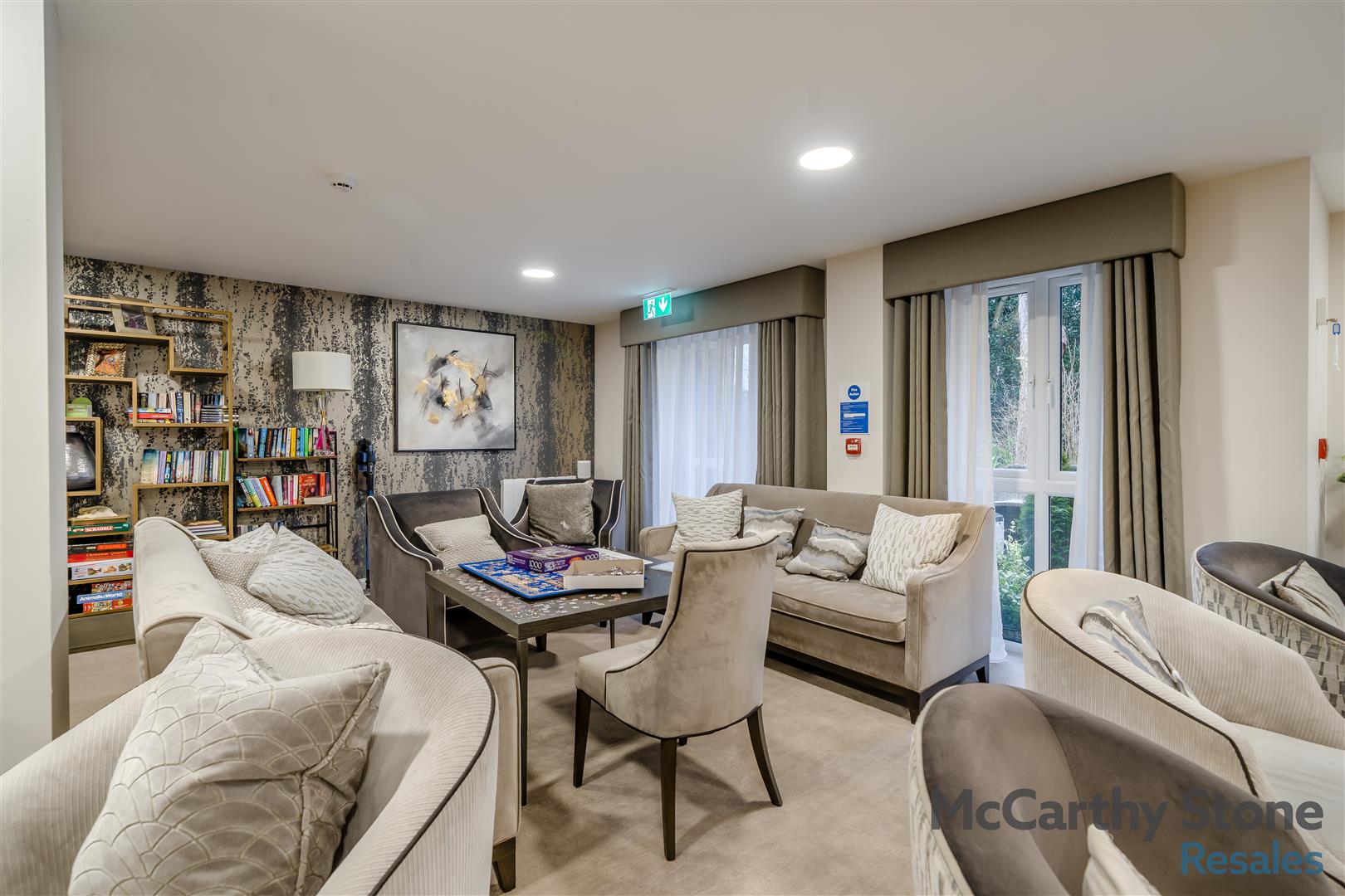 Haworth Court, Preston Road, Clayton-Le-Woods, Chorley