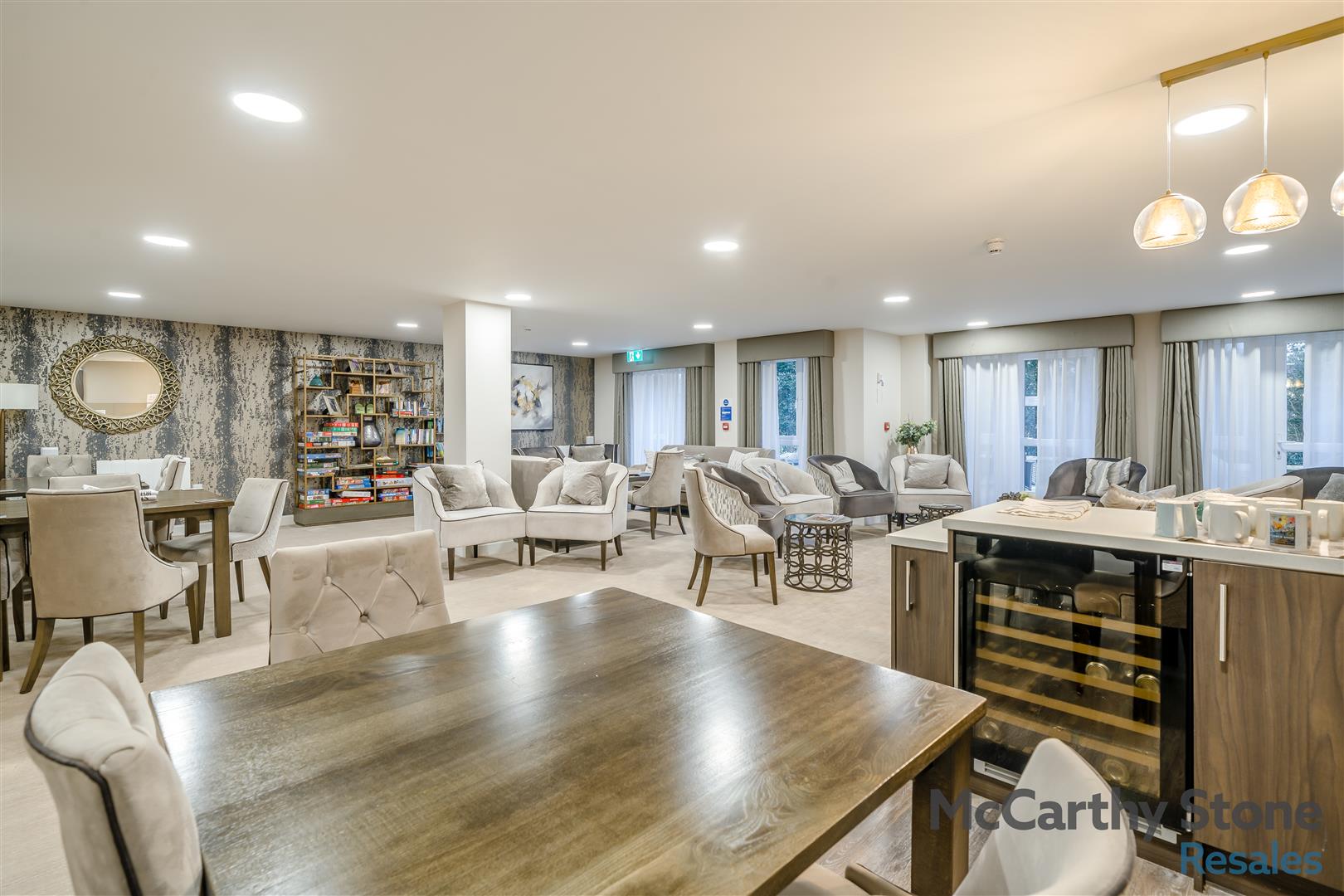 Haworth Court, Preston Road, Clayton-Le-Woods, Chorley