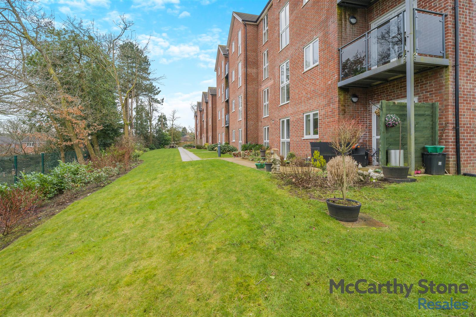 Haworth Court, Preston Road, Clayton-Le-Woods, Chorley