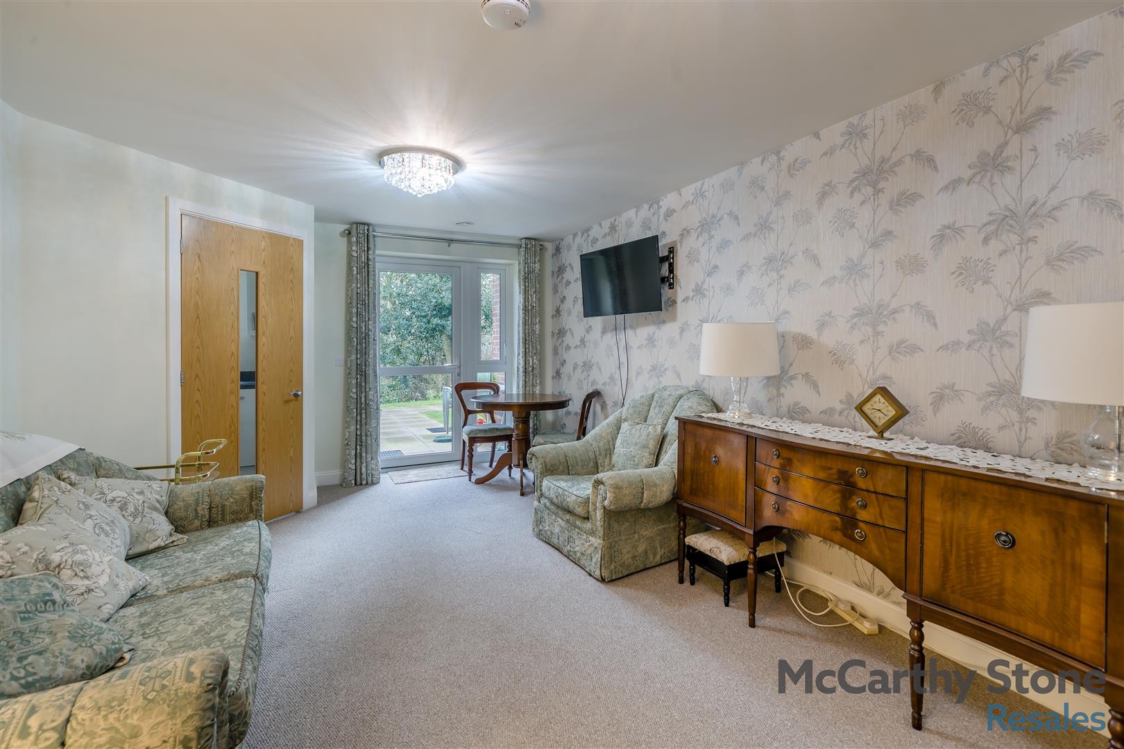 Haworth Court, Preston Road, Clayton-Le-Woods, Chorley