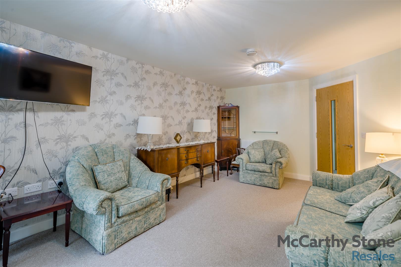 Haworth Court, Preston Road, Clayton-Le-Woods, Chorley