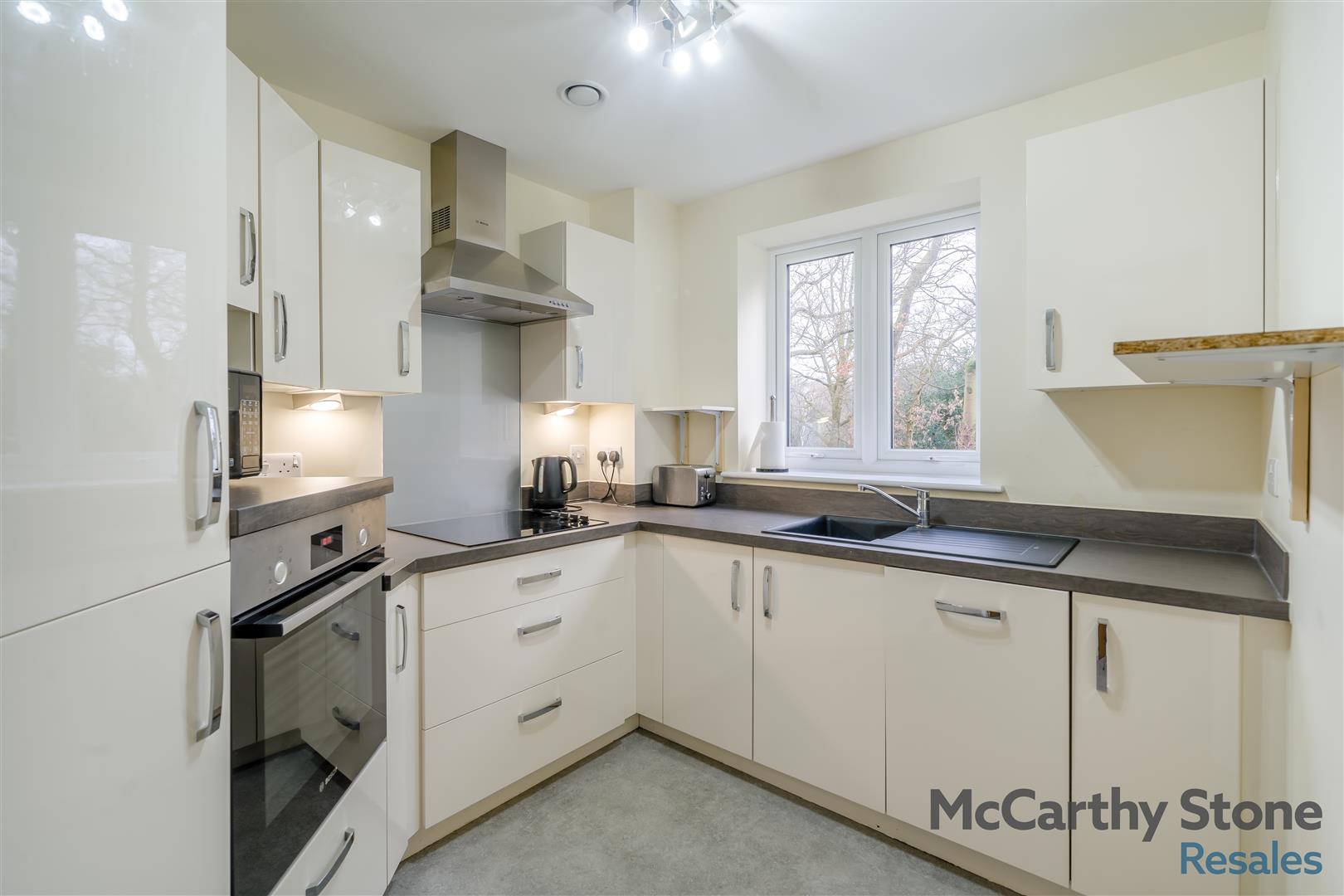Haworth Court, Preston Road, Clayton-Le-Woods, Chorley