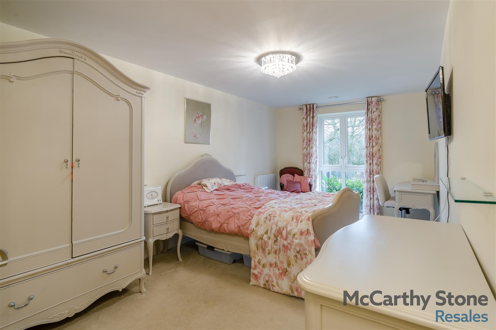 Haworth Court, Preston Road, Clayton-Le-Woods, Chorley