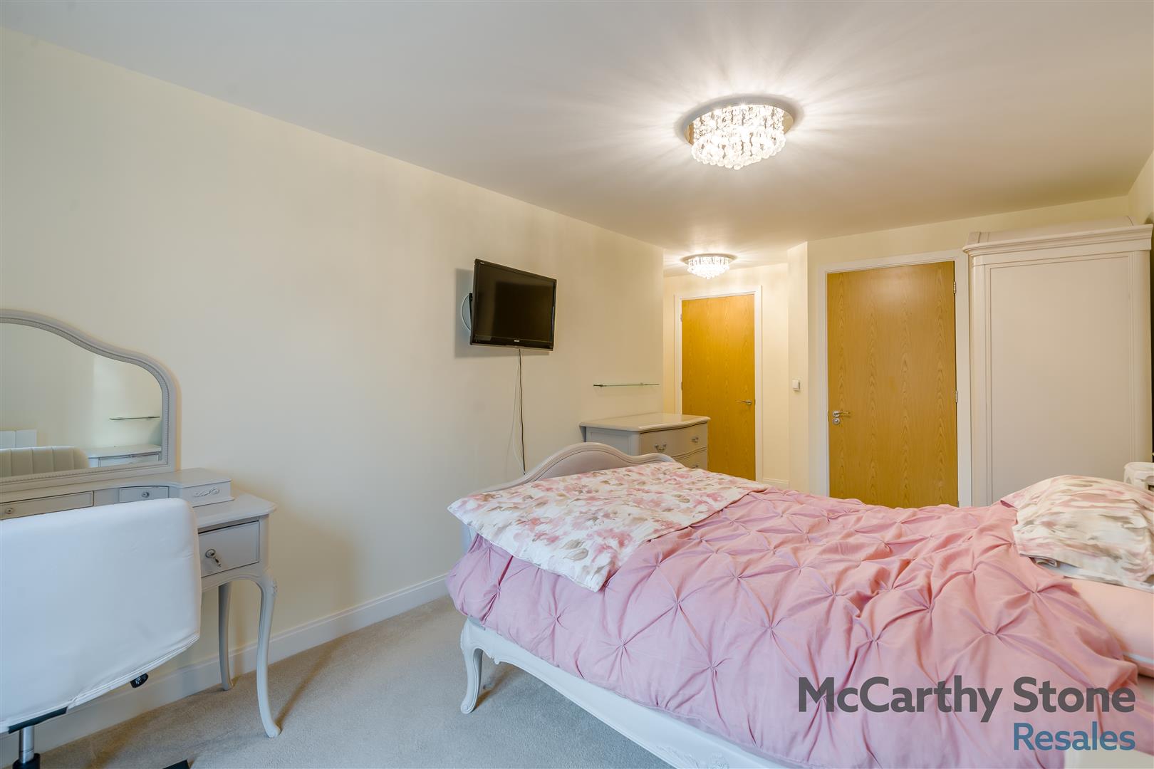 Haworth Court, Preston Road, Clayton-Le-Woods, Chorley