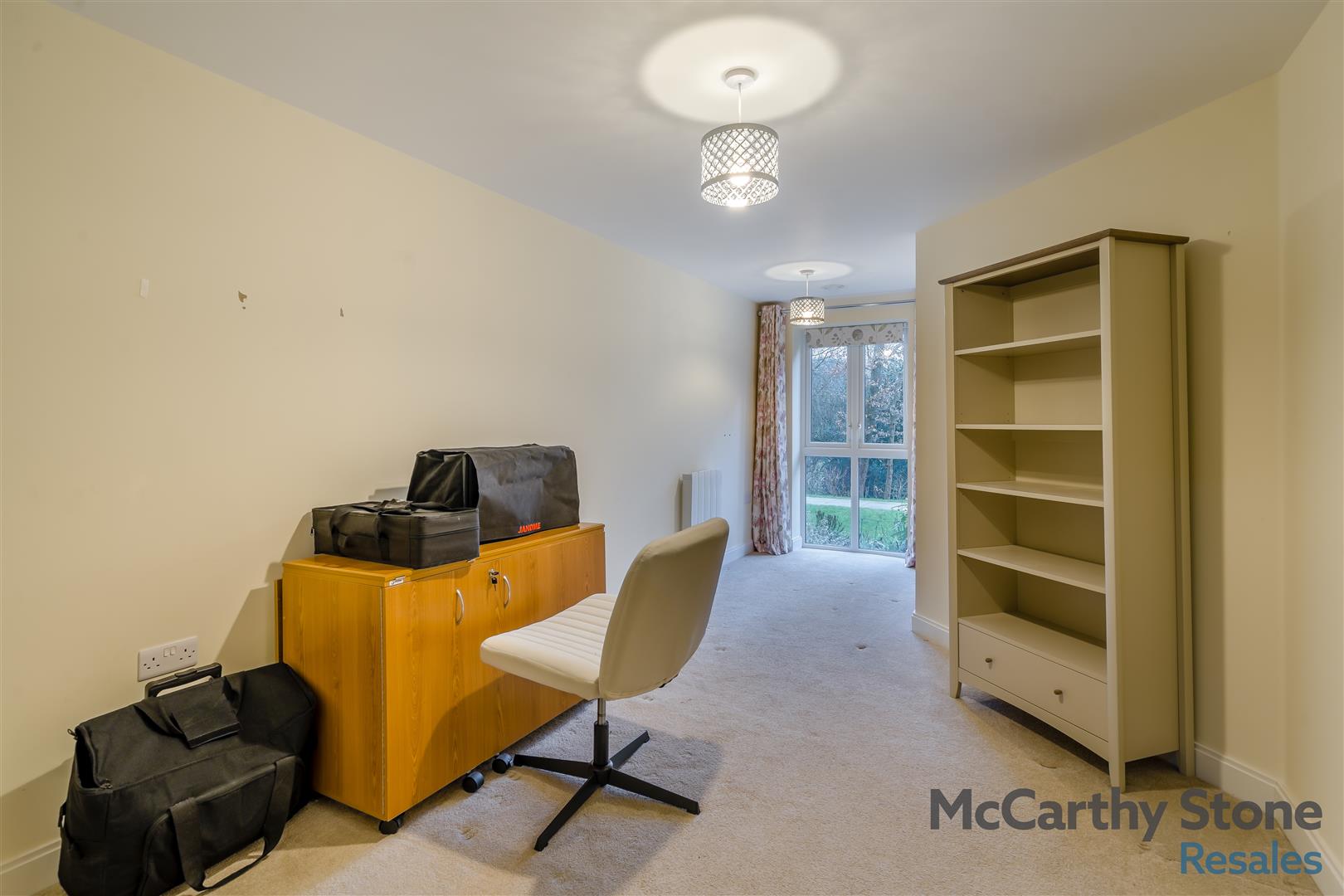 Haworth Court, Preston Road, Clayton-Le-Woods, Chorley
