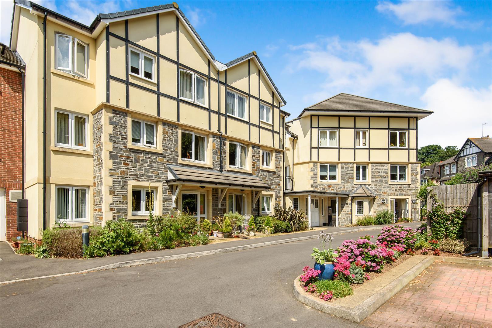 William Court, Overnhill Road, Downend, Bristol