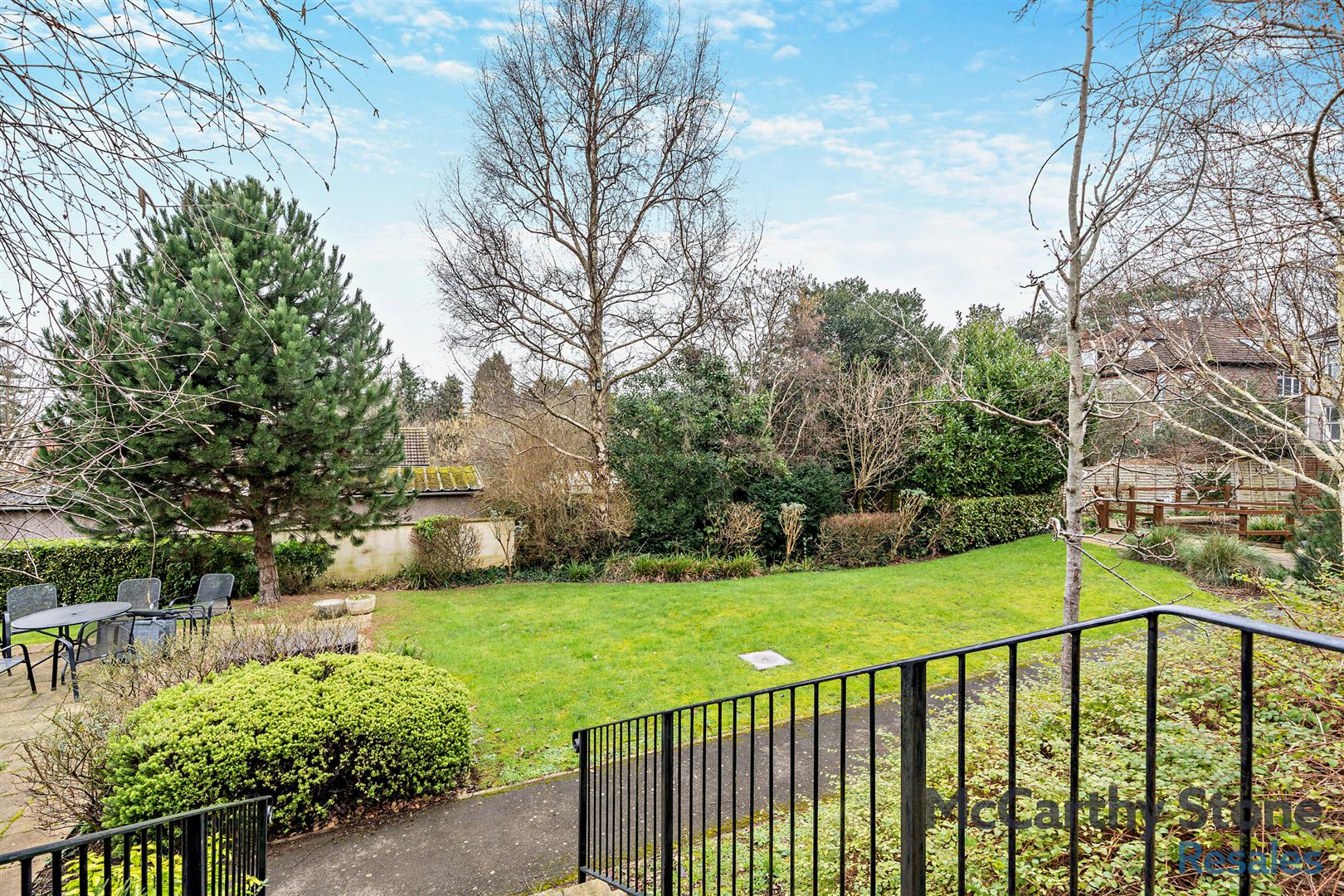William Court, Overnhill Road, Downend, Bristol