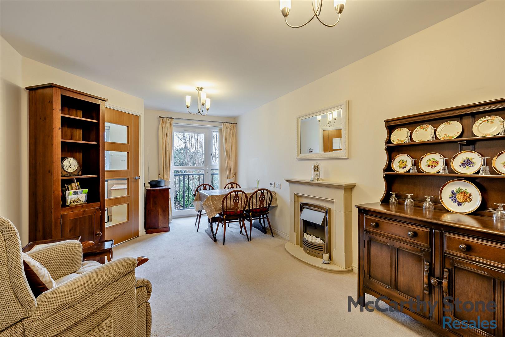 William Court, Overnhill Road, Downend, Bristol