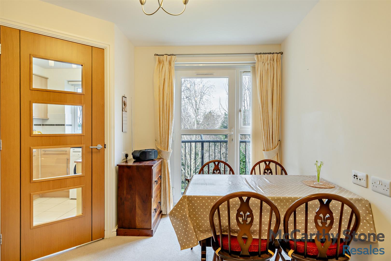 William Court, Overnhill Road, Downend, Bristol