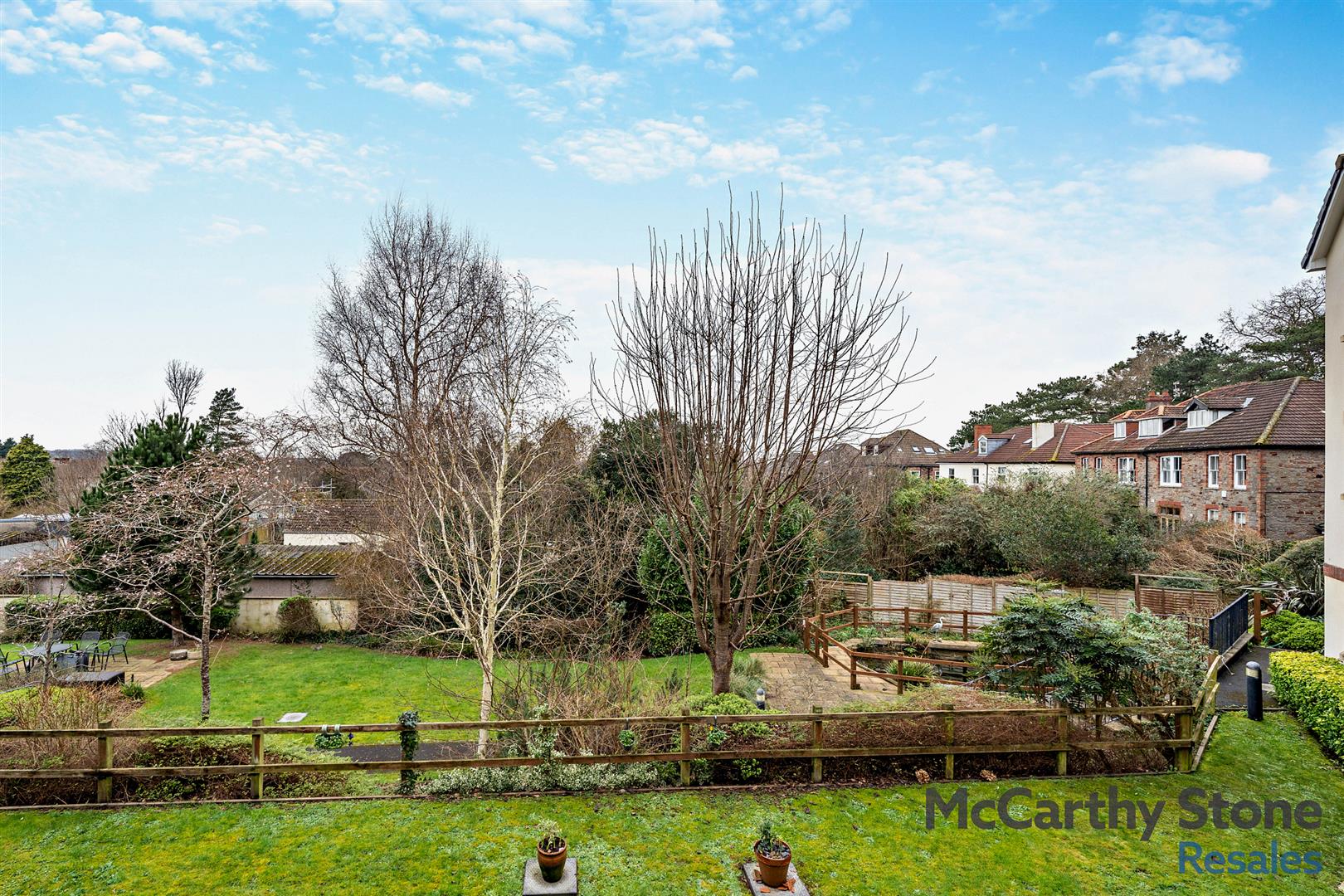 William Court, Overnhill Road, Downend, Bristol