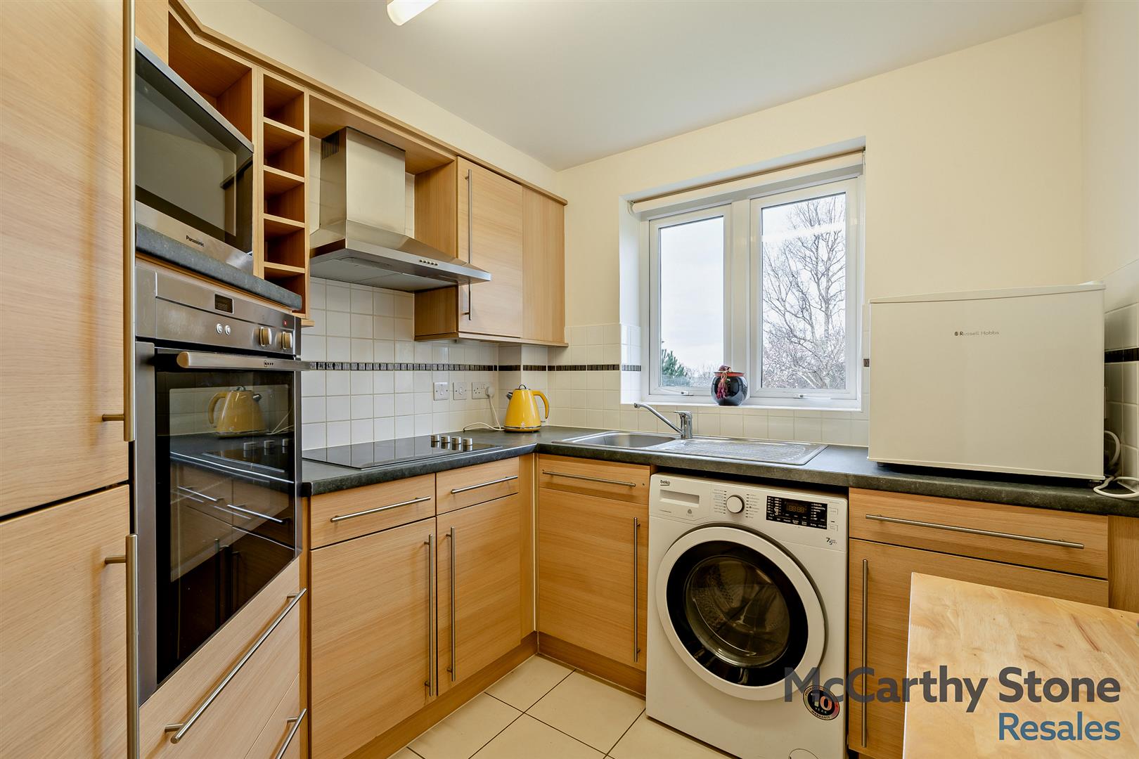 William Court, Overnhill Road, Downend, Bristol