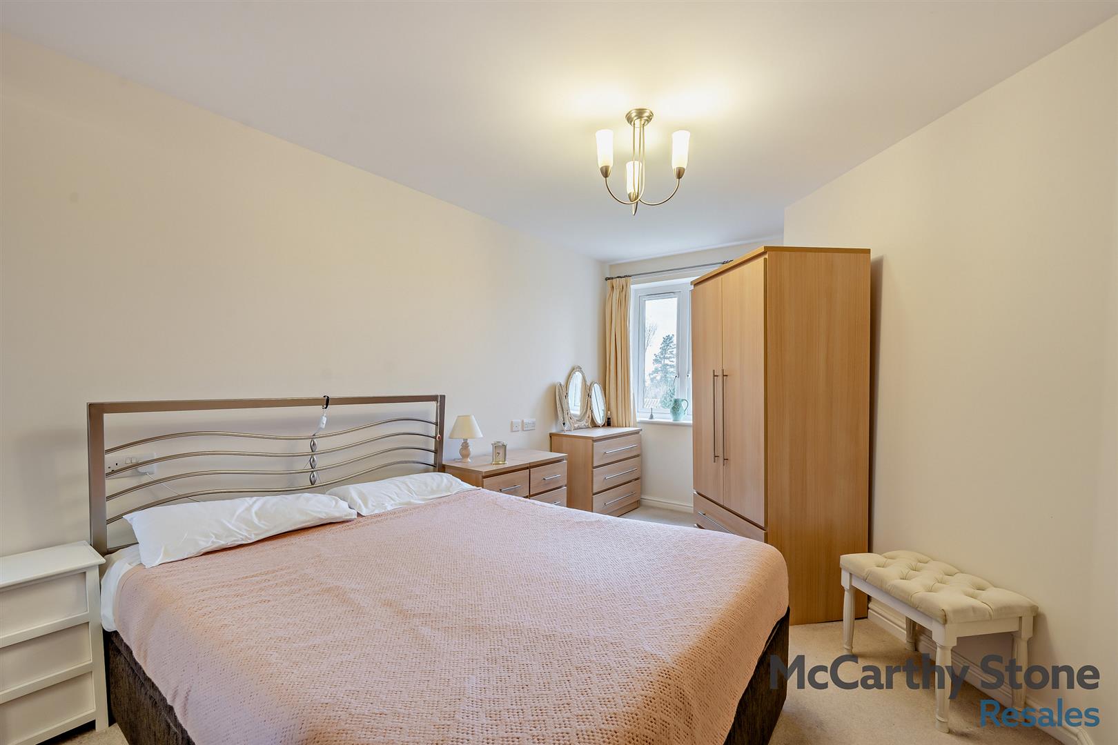 William Court, Overnhill Road, Downend, Bristol