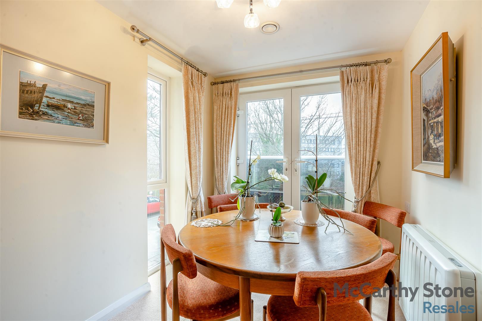 27 Dutton Court, Station Approach, Off Station Road, Cheadle Hulme, SK8 5BF