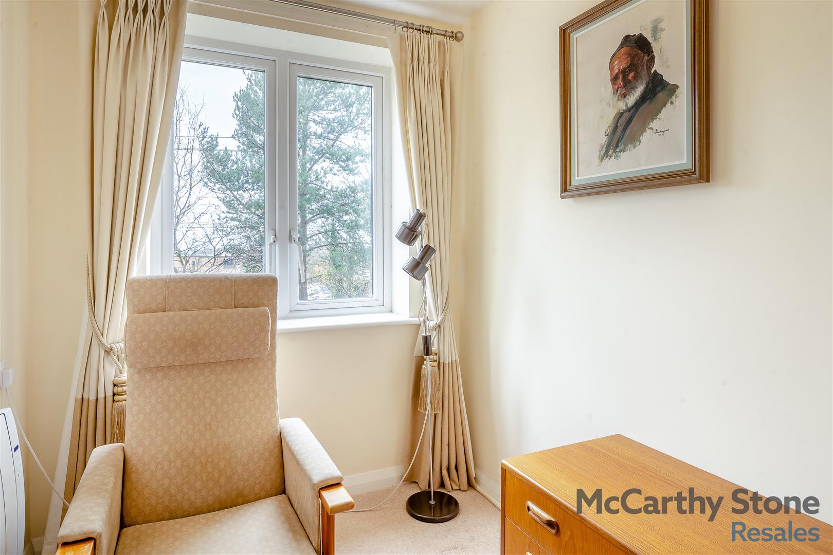 27 Dutton Court, Station Approach, Off Station Road, Cheadle Hulme, SK8 5BF