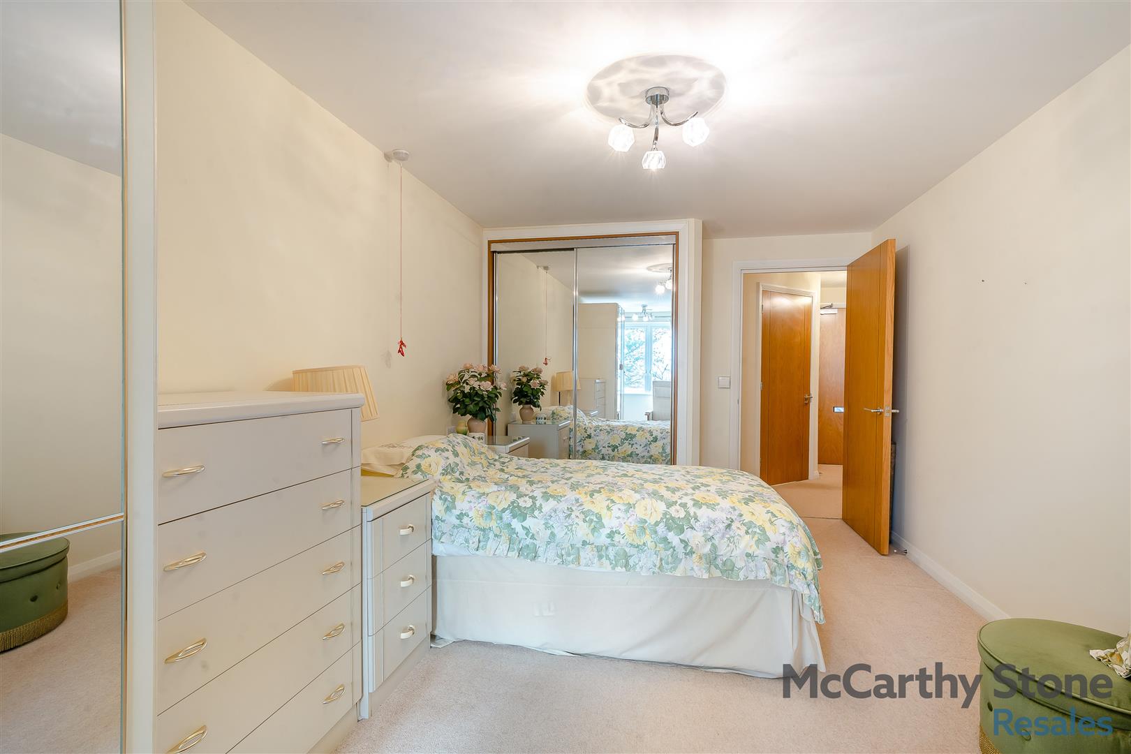 27 Dutton Court, Station Approach, Off Station Road, Cheadle Hulme, SK8 5BF