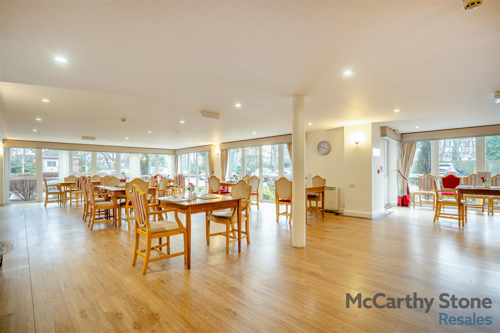27 Dutton Court, Station Approach, Off Station Road, Cheadle Hulme, SK8 5BF