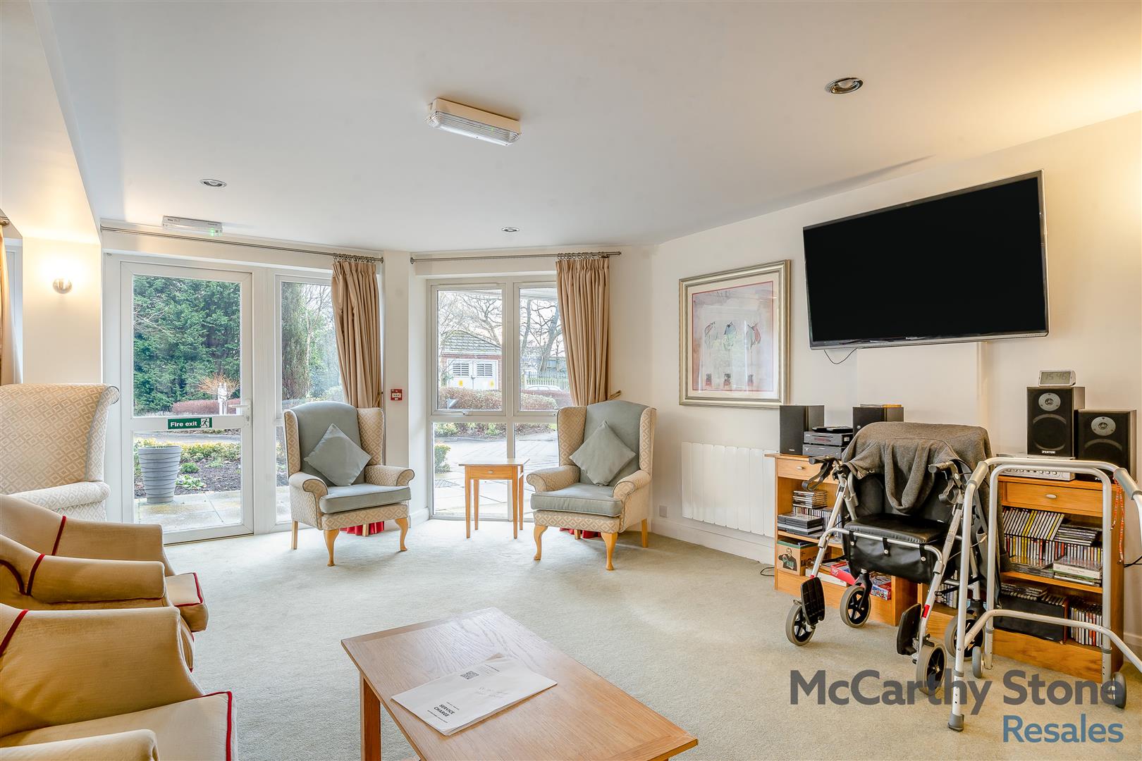 27 Dutton Court, Station Approach, Off Station Road, Cheadle Hulme, SK8 5BF