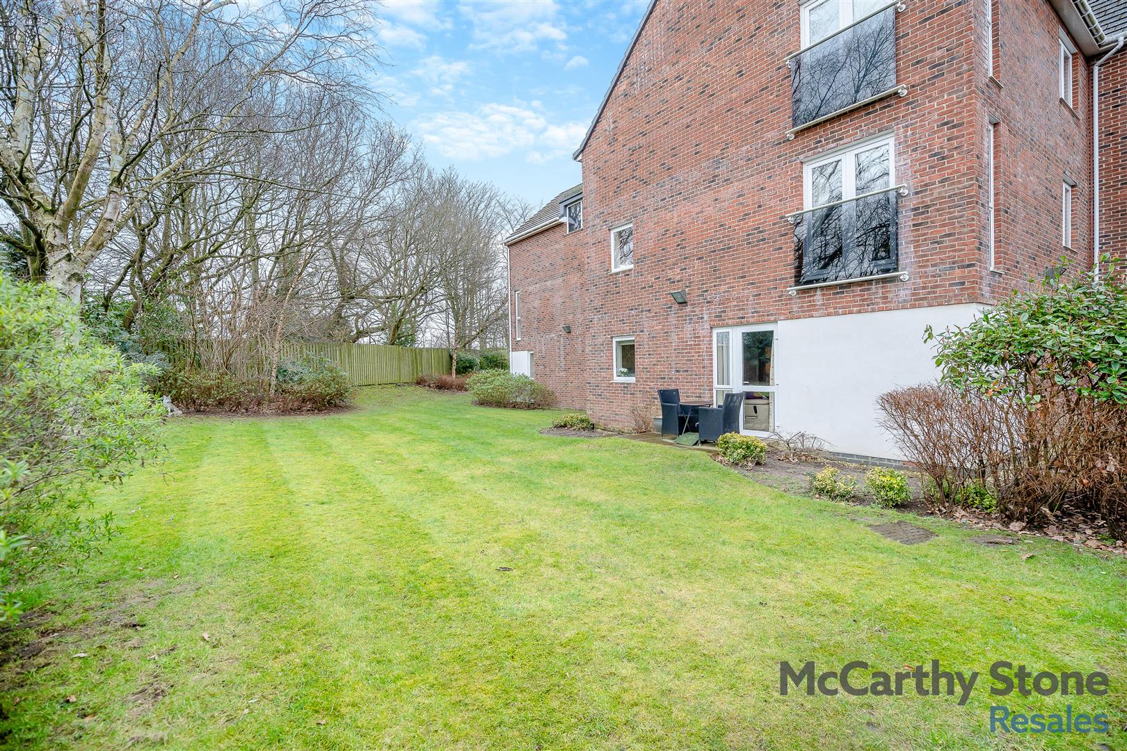 27 Dutton Court, Station Approach, Off Station Road, Cheadle Hulme, SK8 5BF
