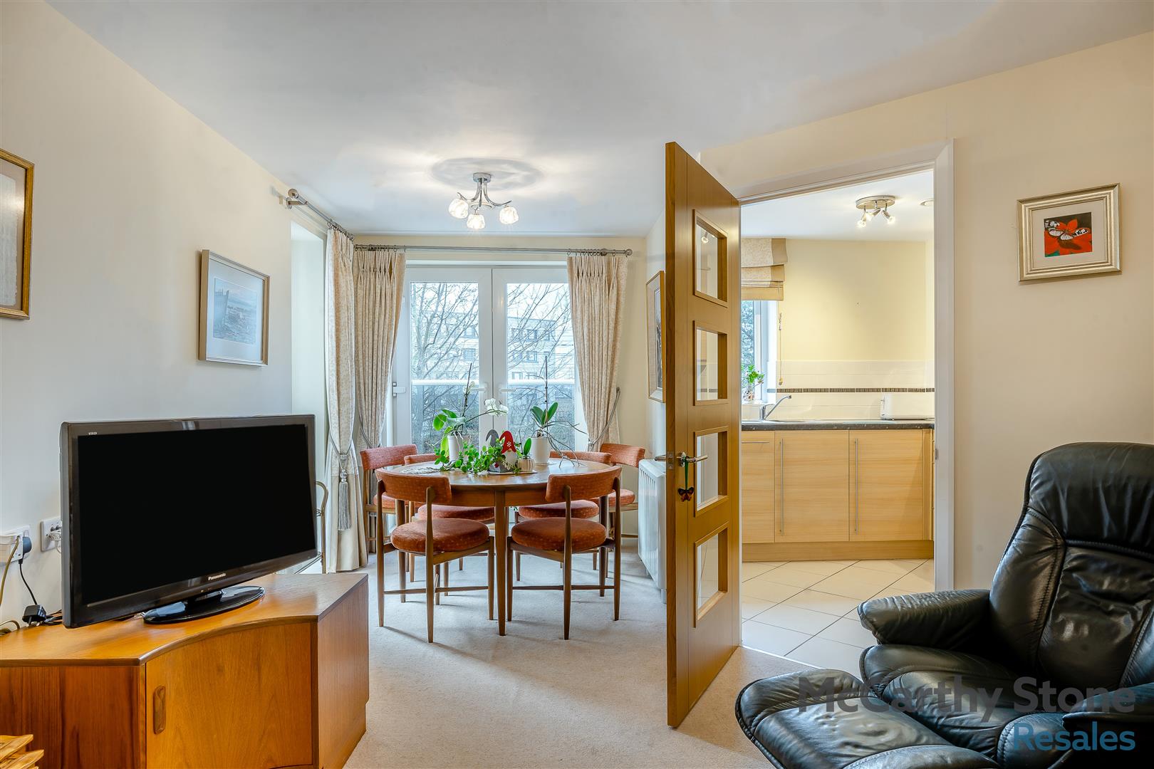 27 Dutton Court, Station Approach, Off Station Road, Cheadle Hulme, SK8 5BF