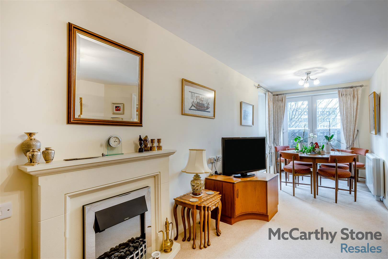 27 Dutton Court, Station Approach, Off Station Road, Cheadle Hulme, SK8 5BF