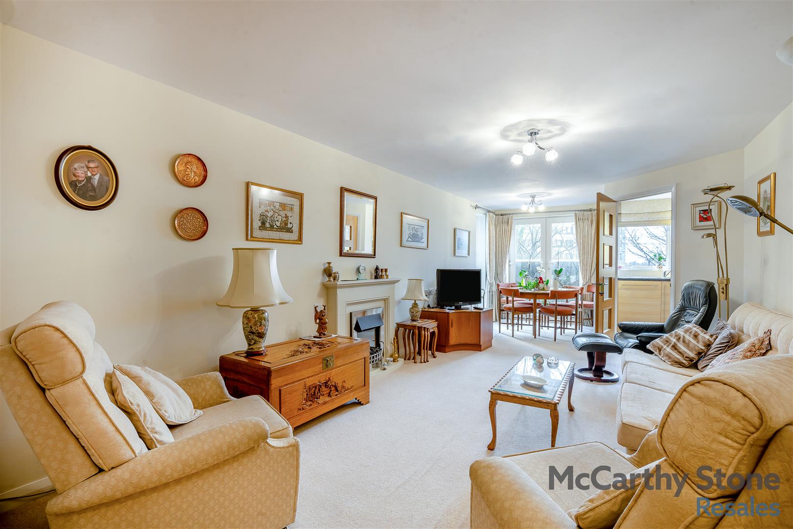 27 Dutton Court, Station Approach, Off Station Road, Cheadle Hulme, SK8 5BF