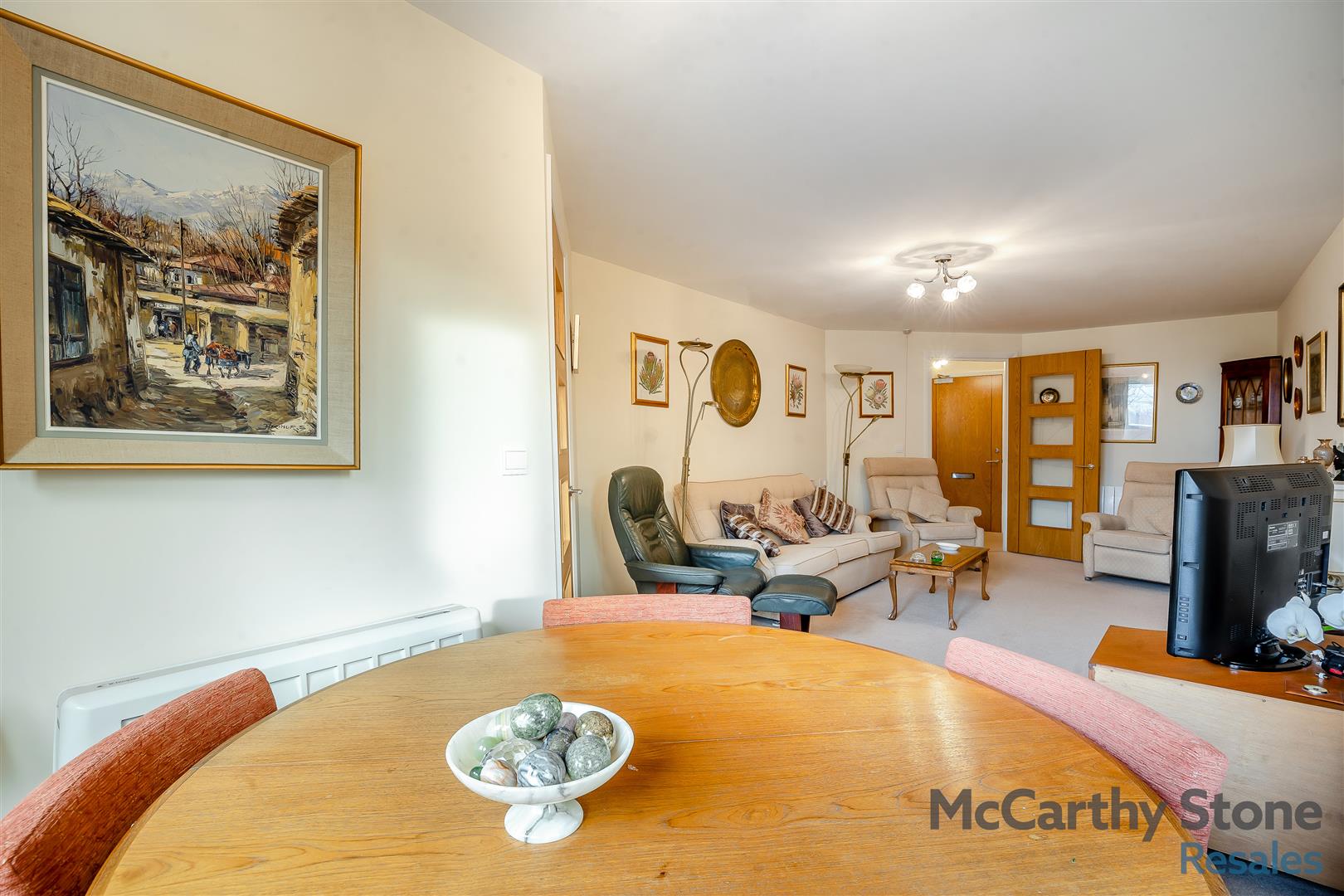 27 Dutton Court, Station Approach, Off Station Road, Cheadle Hulme, SK8 5BF