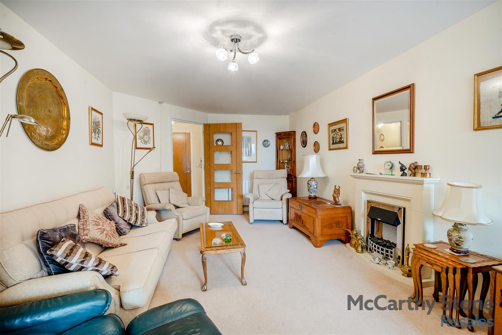 27 Dutton Court, Station Approach, Off Station Road, Cheadle Hulme, SK8 5BF