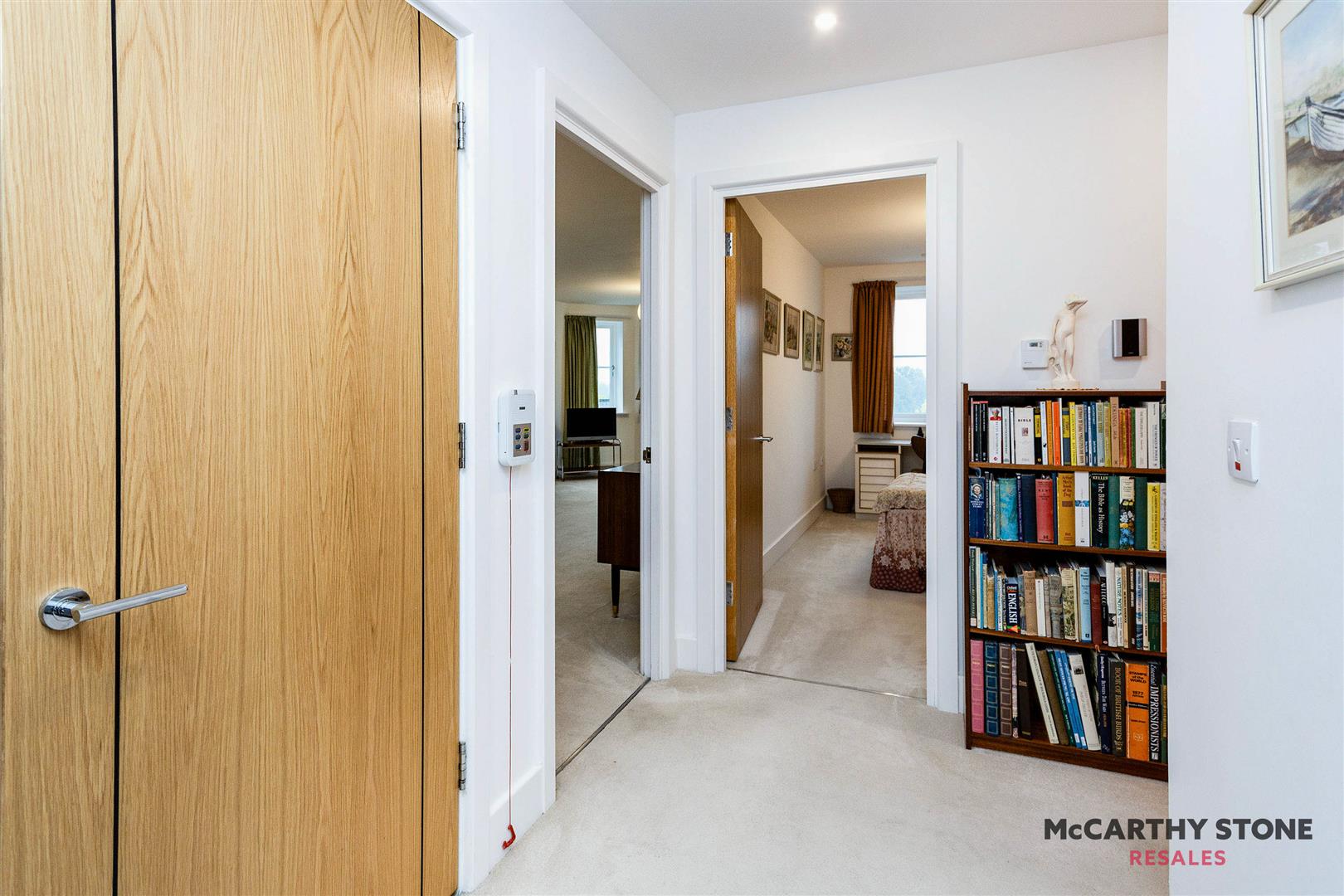 Horsley Place, High Street, Cranbrook, Kent, TN17 3DH
