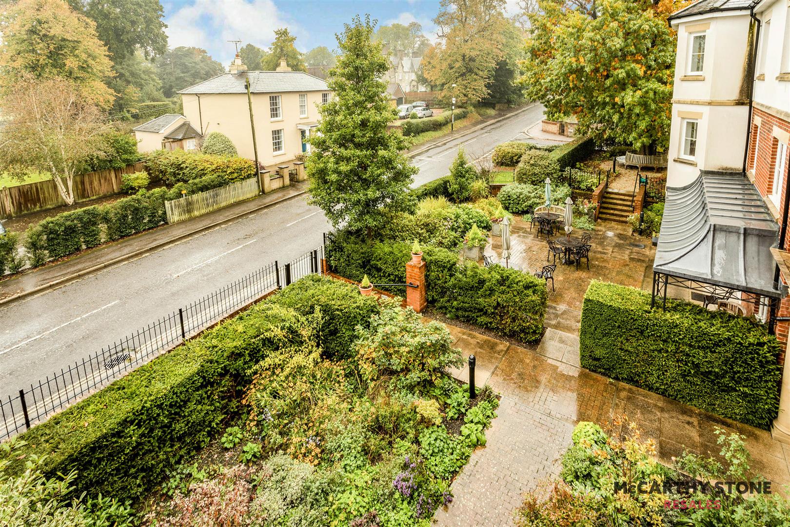 Horsley Place, High Street, Cranbrook, Kent, TN17 3DH